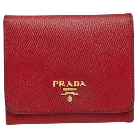 prada wallet reddit|prada red saffiano wallet.